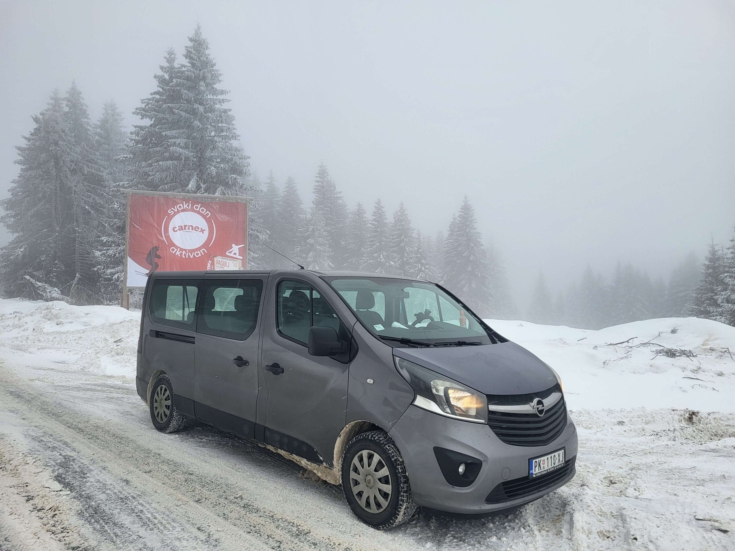 Kopaonik