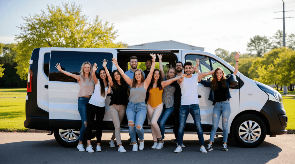 Kombi prevoz Niš Slovačka